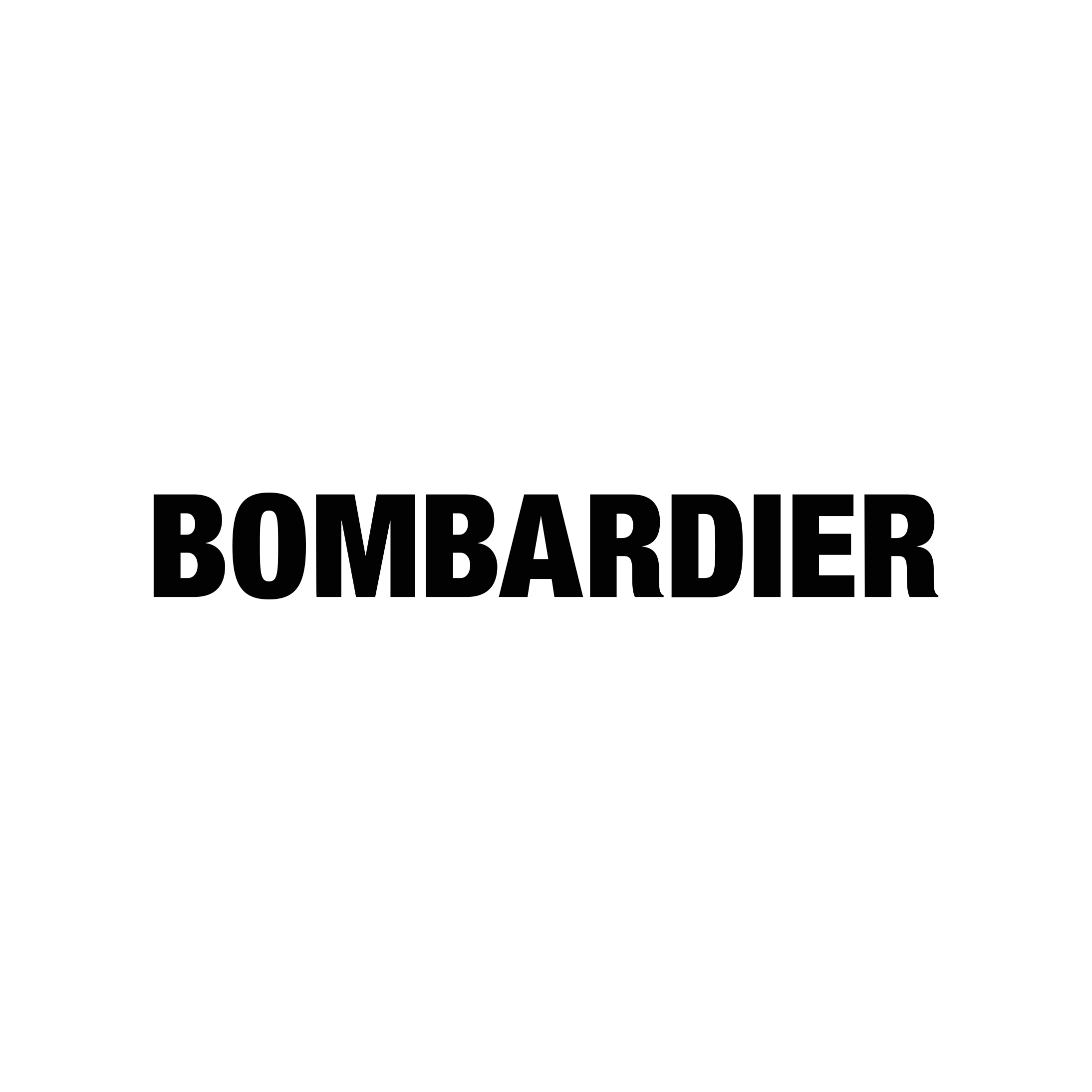 Bombardier